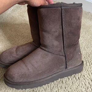 Ugg boots